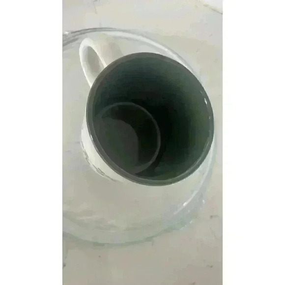 Twas the Knot Before Christmas Mug Shots Pabagian Potpourri Press Vintage 1987 - Picture 5 of 5